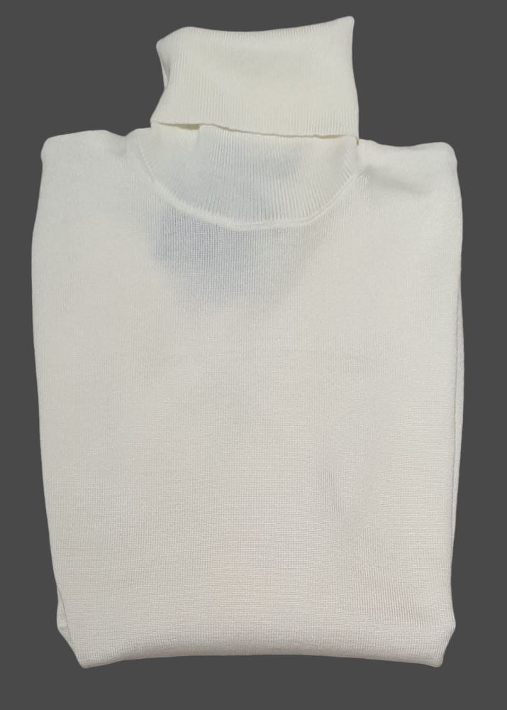 Acquista da noi - HAMAKI - HO - Maglia - HHMI3120H-BIANCO-S - 2 – spedizione in tutta Italia