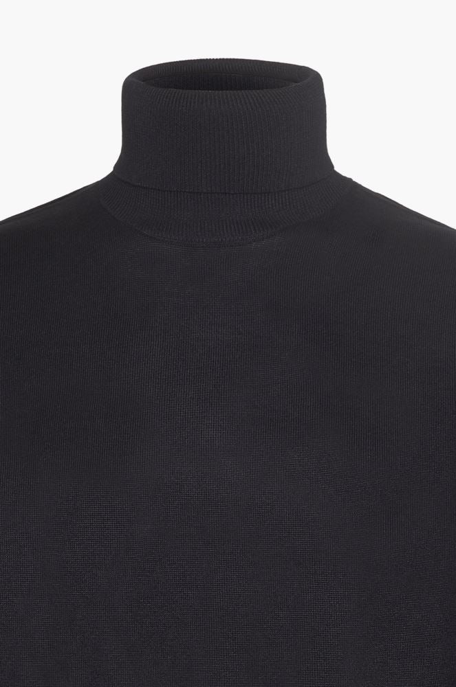 Acquista da noi - HAMAKI - HO - Maglia - HHMI3120H-NERO-S - 6 – spedizione in tutta Italia