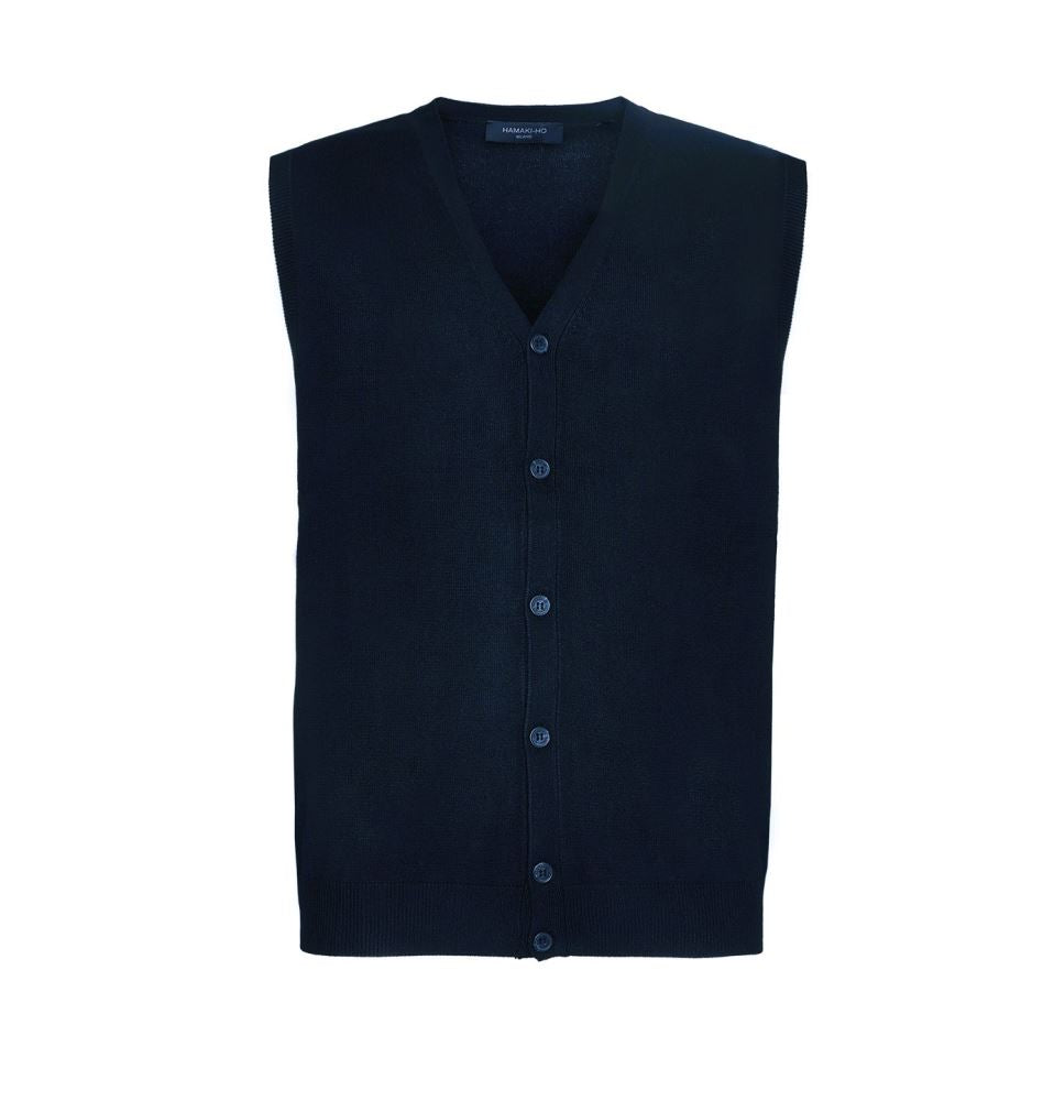 Acquista da noi - HAMAKI - HO - Maglia - HHMI3124H-BLU-S - 2 – spedizione in tutta Italia