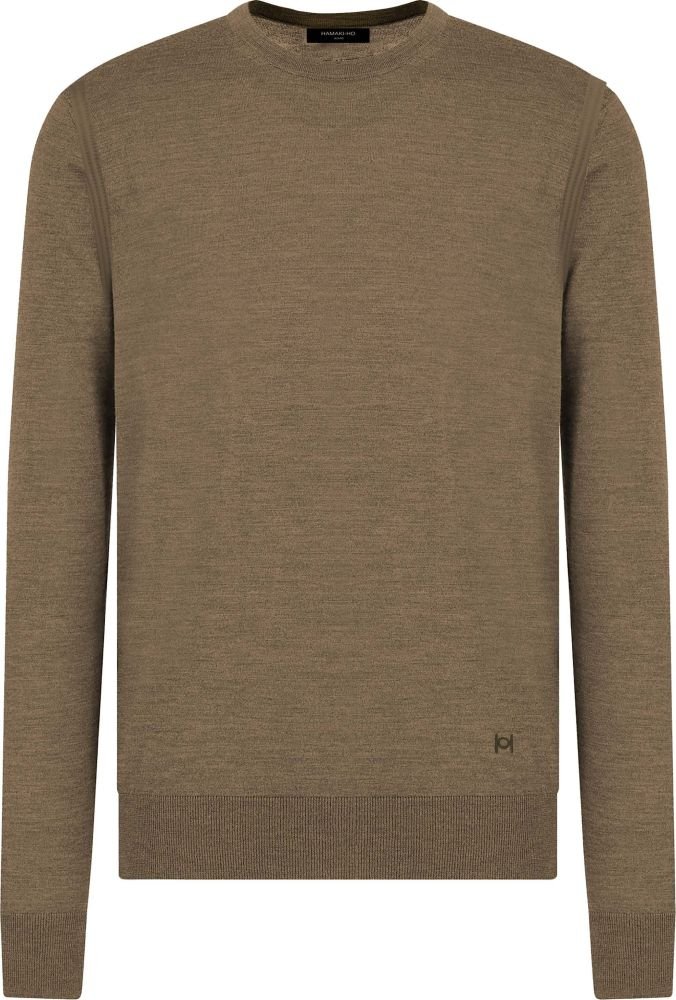 Acquista da noi - HAMAKI - HO - Maglia - MI3155H-BLU-S - 1 – spedizione in tutta Italia Immagine Principale