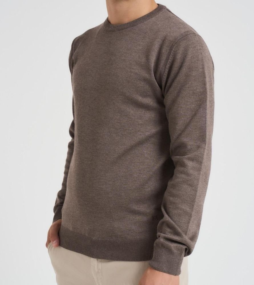 Acquista da noi - HAMAKI - HO - Maglia - MI3155H-FANGO-S - 3 – spedizione in tutta Italia