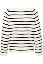 Acquista abbigliamento Maglia ICHI Donna per il tuo stile sempre attuale.