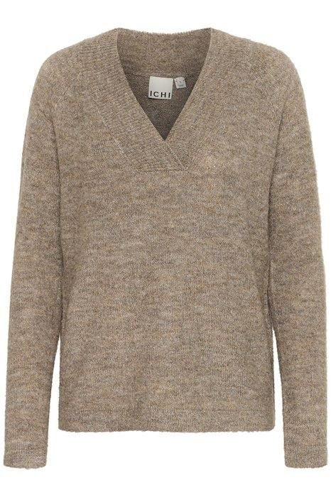 Acquista da noi - ICHI - Maglia - IC20116697-BLU-XS - 1 – spedizione in tutta Italia