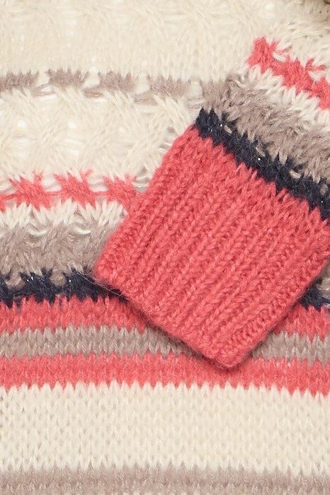 Acquista da noi - ICHI - Maglia - IC20121561-ROSSO-S - 2 – spedizione in tutta Italia