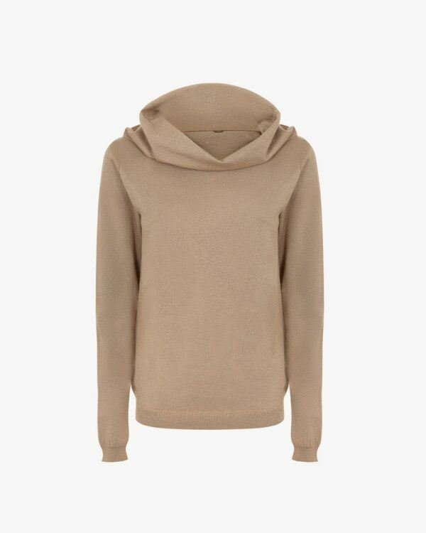 Acquista da noi - MARK UP - Maglia - MUMW760074-CAMMELLO-XS - 1 – spedizione in tutta Italia