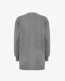 Acquista da noi - MARK UP - Maglia - MUMW760077-GRIGIO-XS - 2 – spedizione in tutta Italia