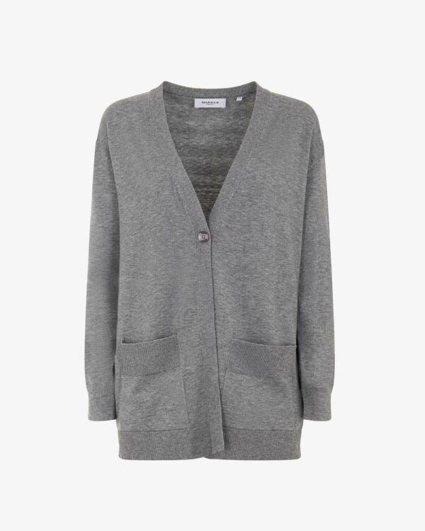 Acquista da noi - MARK UP - Maglia - MUMW760077-GRIGIO-XS - 1 – spedizione in tutta Italia