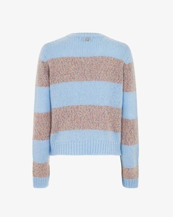 Acquista da noi - MARK UP - Maglia - MUMW760094-CELESTE-S - 2 – spedizione in tutta Italia