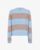 Acquista da noi - MARK UP - Maglia - MUMW760094-CELESTE-S - 2 – spedizione in tutta Italia