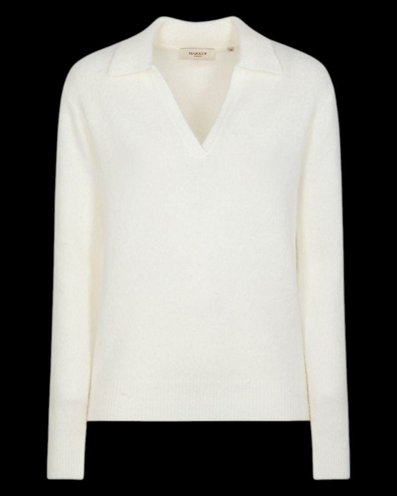 Acquista abbigliamento Maglia MARK UP Donna per il tuo stile sempre attuale.