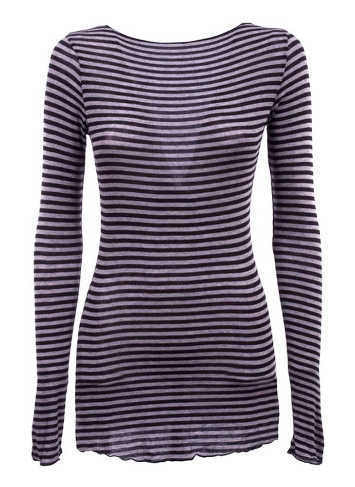 Acquista da noi - POUR MOI - Maglia - PM4151-PANNA-TU - 3 – spedizione in tutta Italia