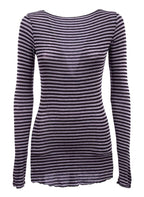 Acquista abbigliamento Maglia POUR MOI Donna per il tuo stile sempre attuale.