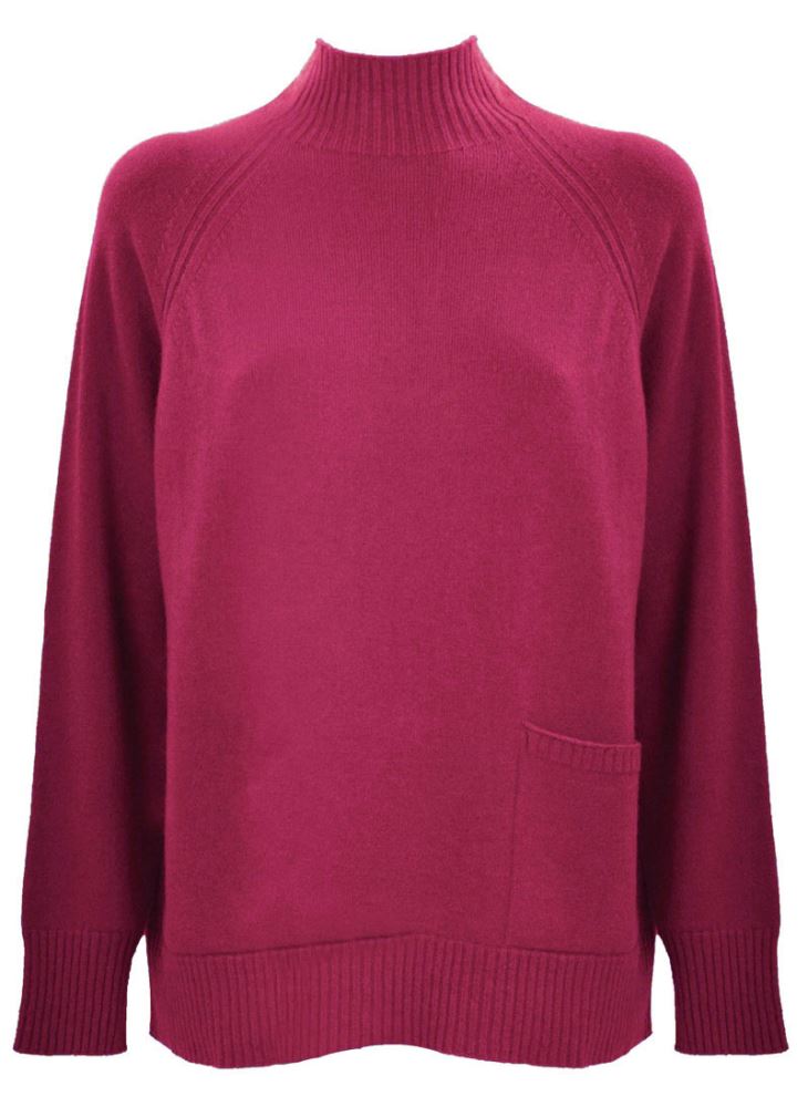 Acquista da noi - POUR MOI - Maglia - PM4734-FRESIA-S-M - 1 – spedizione in tutta Italia Immagine Principale