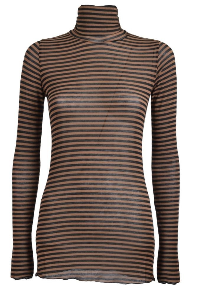 Acquista abbigliamento Maglia POUR MOI Donna per il tuo stile sempre attuale.