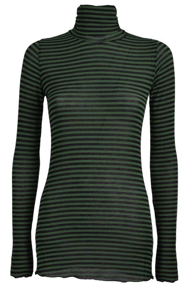 Acquista abbigliamento Maglia POUR MOI Donna per il tuo stile sempre attuale.