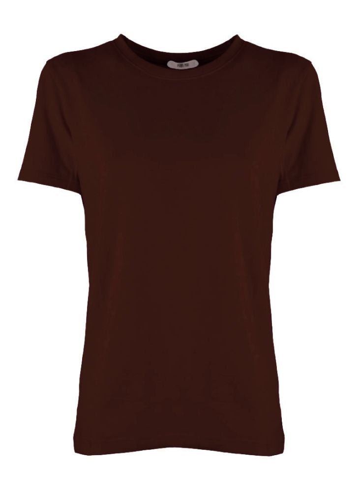 POUR MOIMAGLIAPM4935-MARRONE-S-M