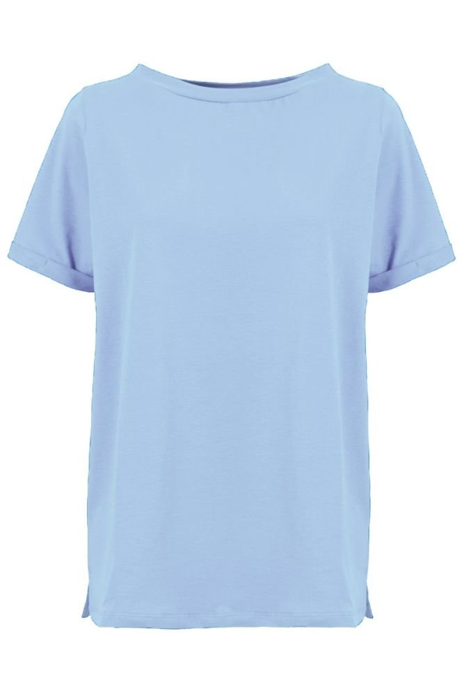 Acquista abbigliamento Maglia POUR MOI Donna per il tuo stile sempre attuale. Immagine Principale