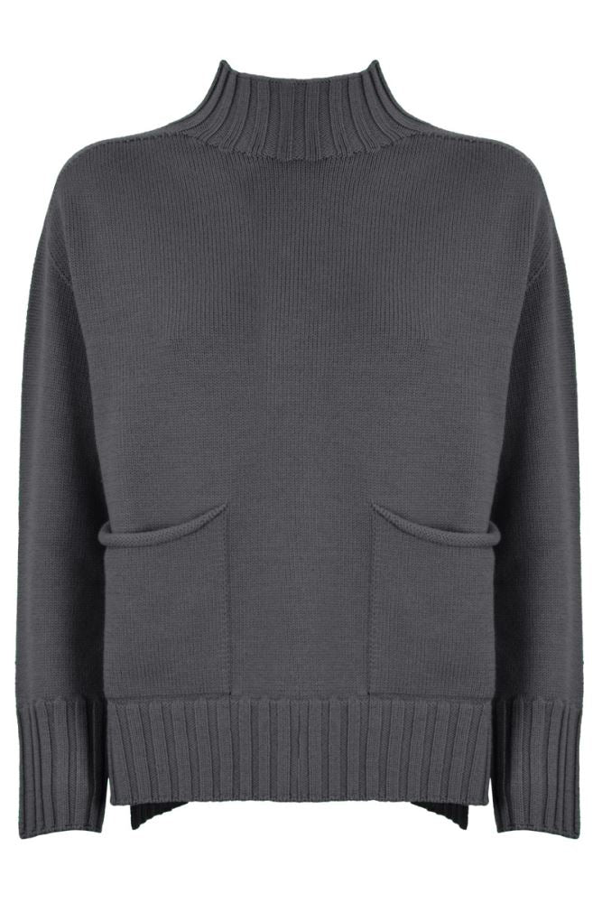 Acquista da noi - POUR MOI - Maglia - PM5348-GRIGIO-S-M - 1 – spedizione in tutta Italia