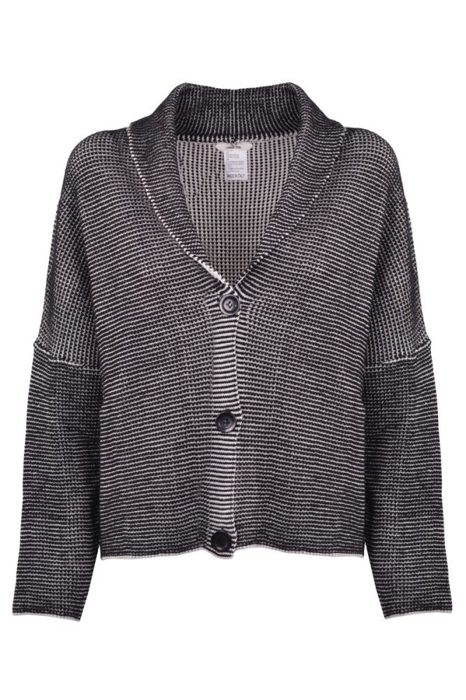 Acquista da noi - POUR MOI - Maglia - PM5738-NERO-S-M - 1 – spedizione in tutta Italia