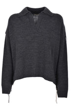 Acquista abbigliamento Maglia POUR MOI Donna per il tuo stile sempre attuale.