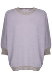 Acquista da noi - POUR MOI - Maglia - PM5811-GRIGIO-S-M - 3 – spedizione in tutta Italia