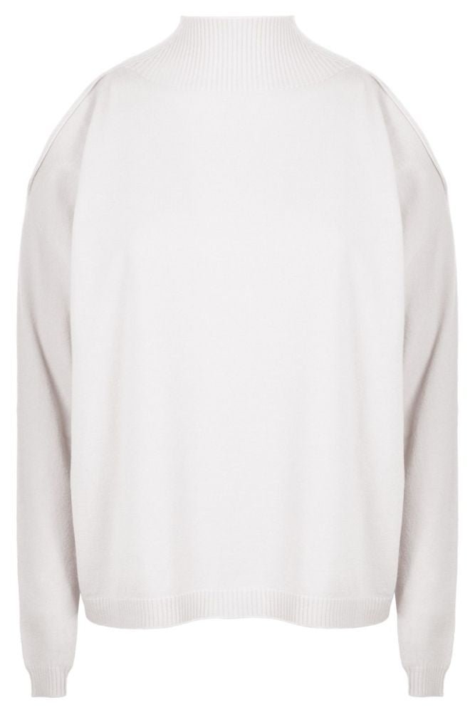 Acquista abbigliamento Maglia POUR MOI Donna per il tuo stile sempre attuale.