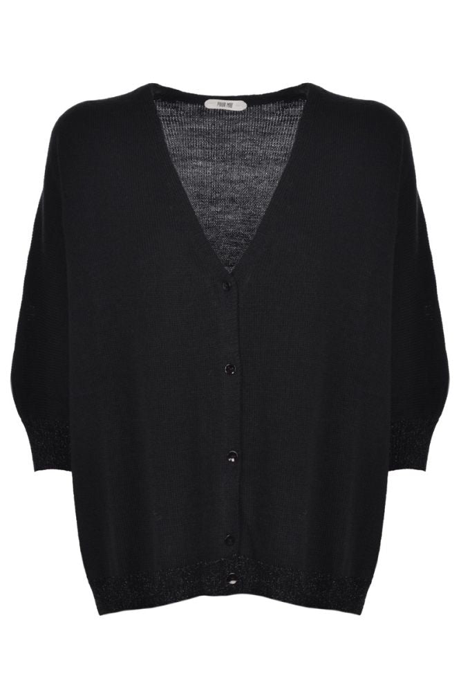 Acquista abbigliamento Maglia POUR MOI Donna per il tuo stile sempre attuale.