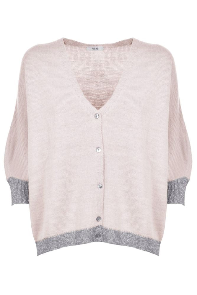 Acquista abbigliamento Maglia POUR MOI Donna per il tuo stile sempre attuale.