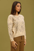 Acquista abbigliamento Maglia TAKE TWO Donna per il tuo stile sempre attuale.