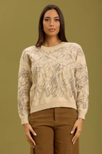 Acquista abbigliamento Maglia TAKE TWO Donna per il tuo stile sempre attuale.