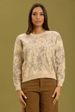 Acquista da noi - TAKE TWO - Maglia - DT00156-NATURALE-XS - 1 – spedizione in tutta Italia