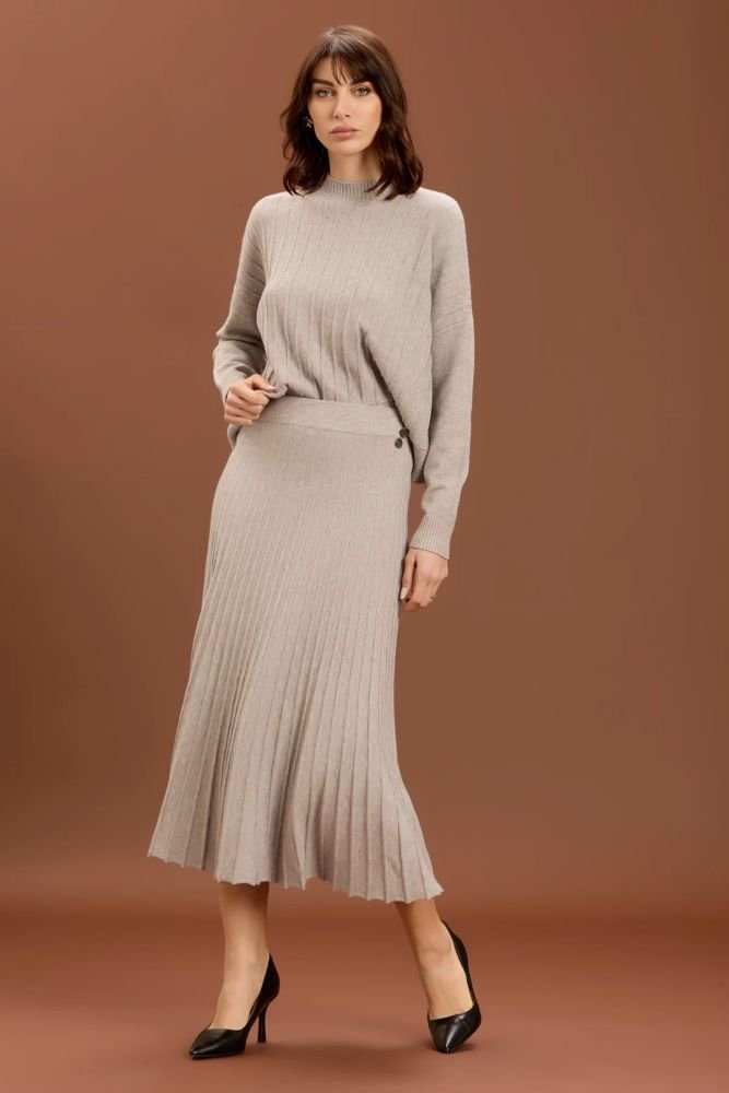 Acquista abbigliamento Maglia TAKE TWO Donna per il tuo stile sempre attuale. Immagine Principale