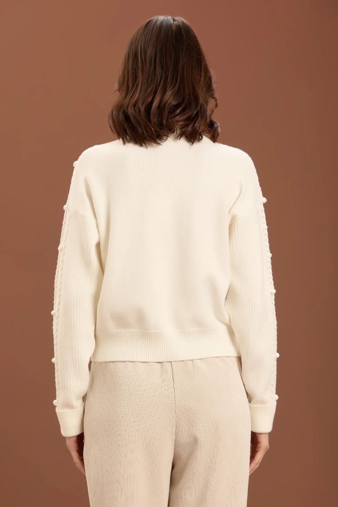 Acquista abbigliamento Maglia TAKE TWO Donna per il tuo stile sempre attuale.