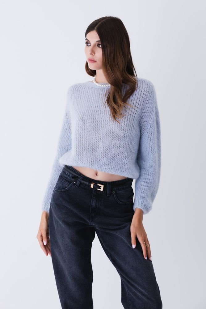 Acquista da noi - TALCO - Maglia - JJMH117/R-CELESTE-S - 1 – spedizione in tutta Italia