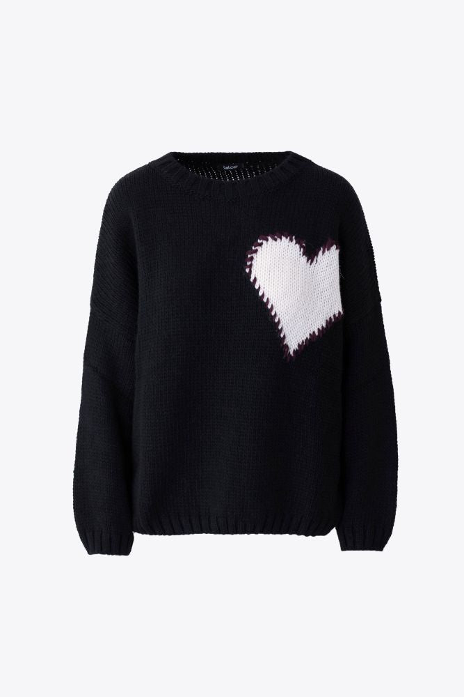 Acquista da noi - TALCO - Maglia - LLD80857-NERO-S - 1 – spedizione in tutta Italia