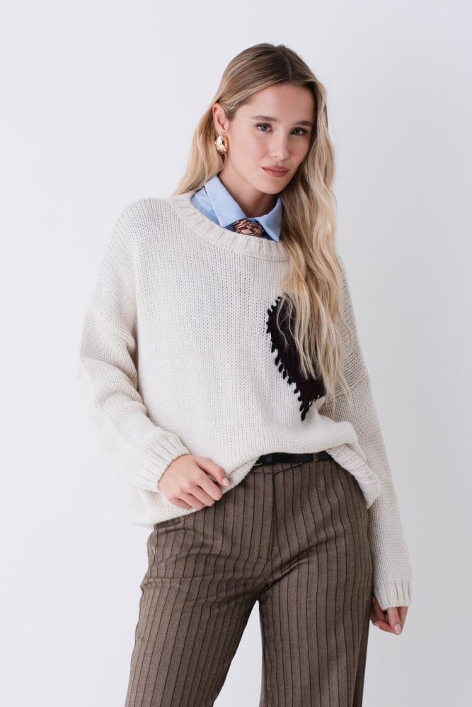 TALCO Women's Sweater Secondary image