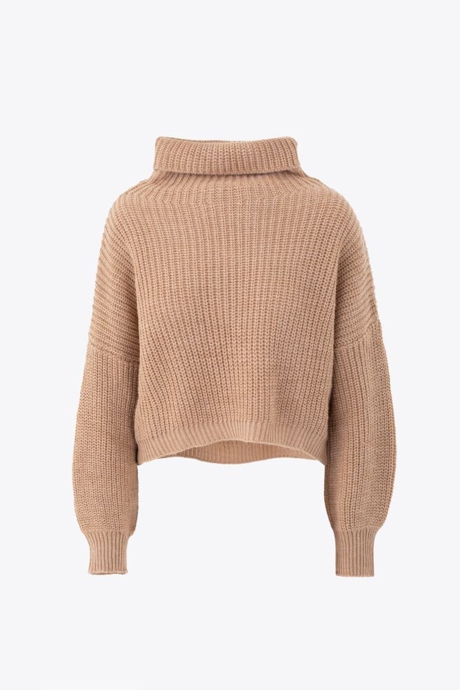 Acquista da noi - TALCO - Maglia - RX70397-TABACCO-S - 4 – spedizione in tutta Italia