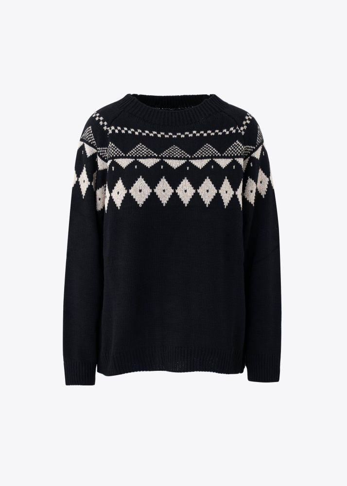 Acquista da noi - TALCO - Maglia - RXM75197-NERO-S - 1 – spedizione in tutta Italia