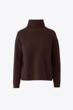 Acquista abbigliamento Maglia TALCO Donna per il tuo stile sempre attuale.