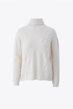 Acquista abbigliamento Maglia TALCO Donna per il tuo stile sempre attuale.