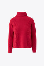 Acquista abbigliamento Maglia TALCO Donna per il tuo stile sempre attuale.