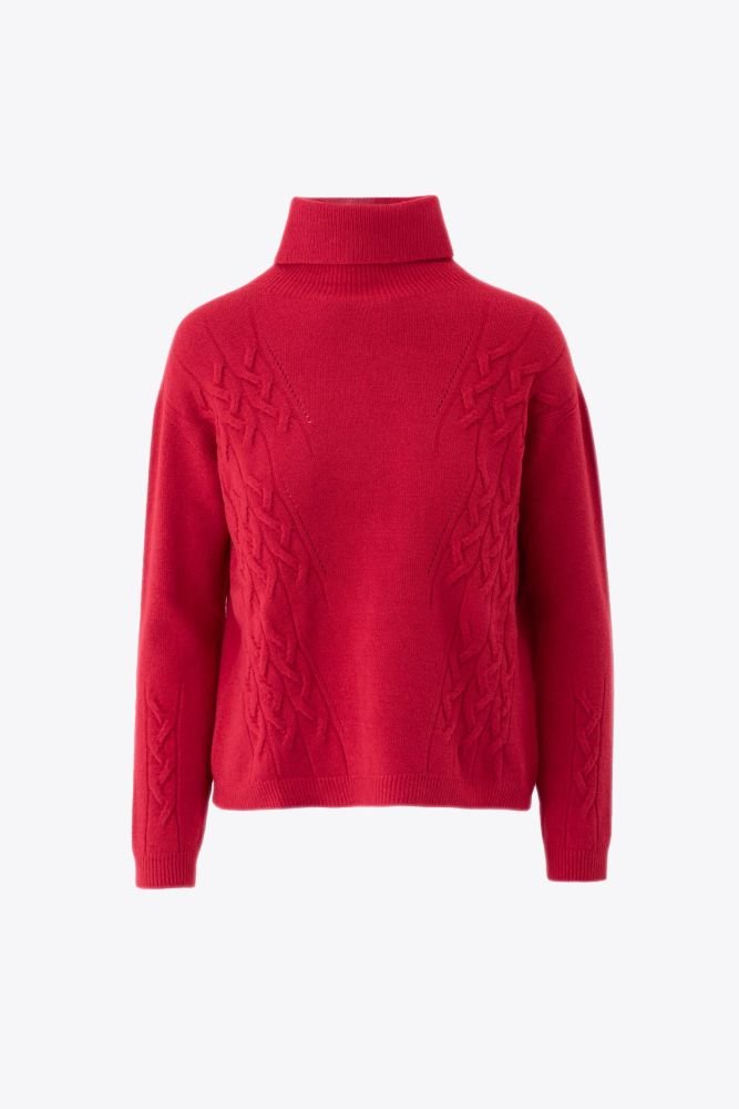 Acquista da noi - TALCO - Maglia - RXM90012-ROSSO-S - 4 – spedizione in tutta Italia