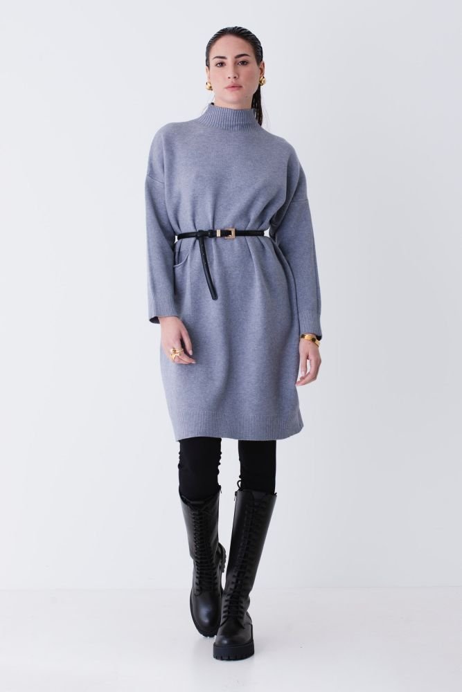 Acquista da noi - TALCO - Maglia - RXM90127-GRIGIO-S - 1 – spedizione in tutta Italia Immagine Principale