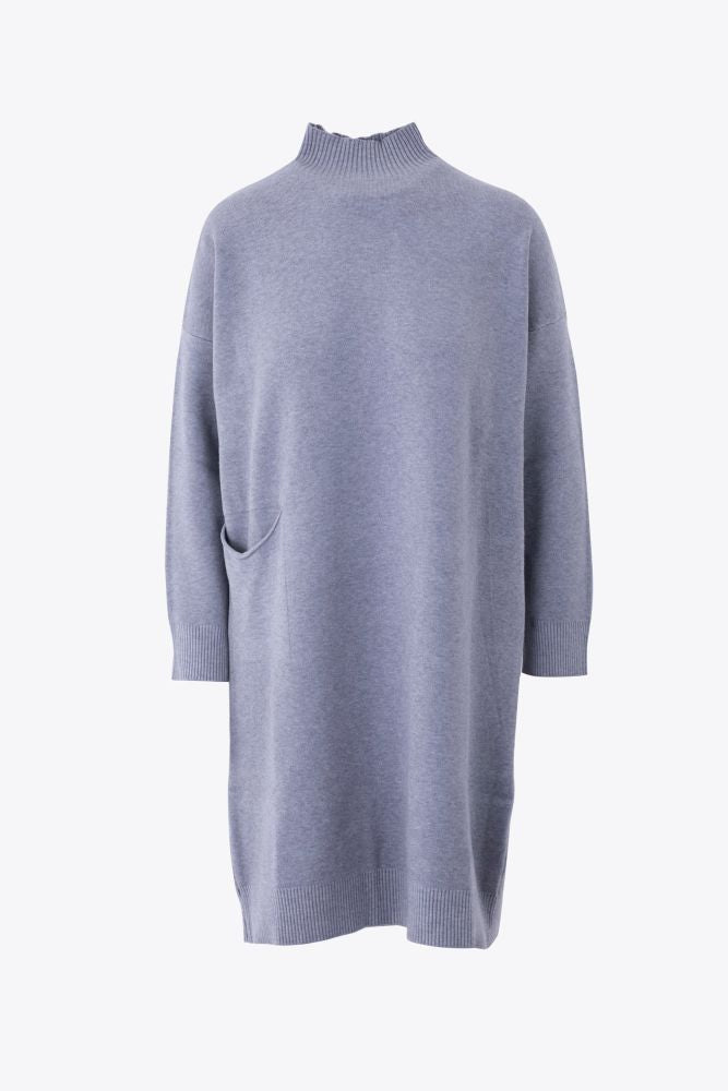 Acquista da noi - TALCO - Maglia - RXM90127-GRIGIO-S - 2 – spedizione in tutta Italia