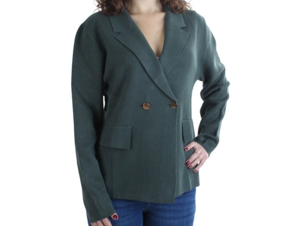 Acquista da noi - WHITE WISE - Maglia - WW19101-BLU-XS - 1 – spedizione in tutta Italia Immagine Principale