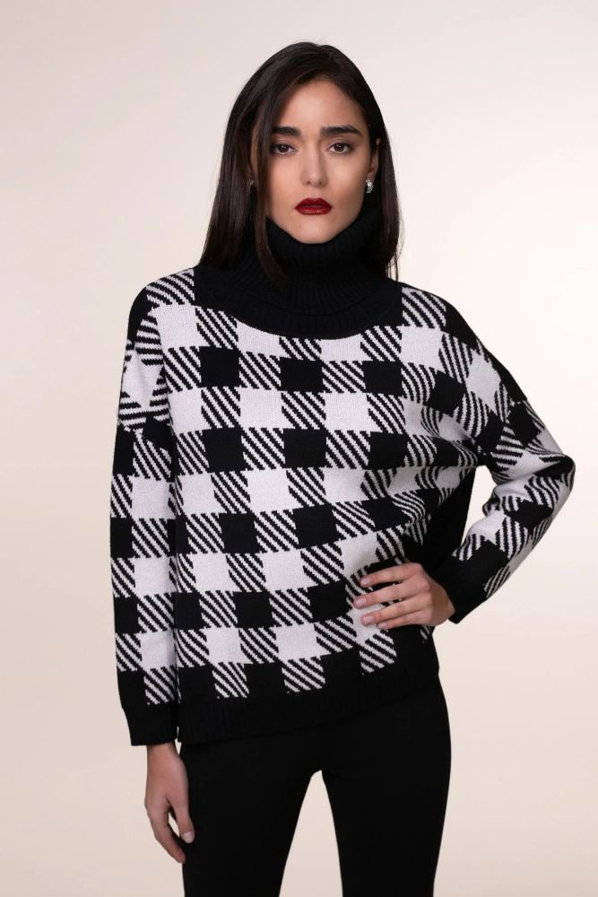 Acquista da noi - WHITE WISE - Maglia - WW19153-CAMMELLO-XS - 1 – spedizione in tutta Italia