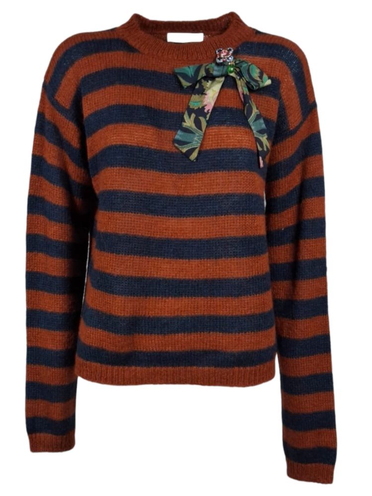 Maglia WU SIDE Donna Immagine secondaria