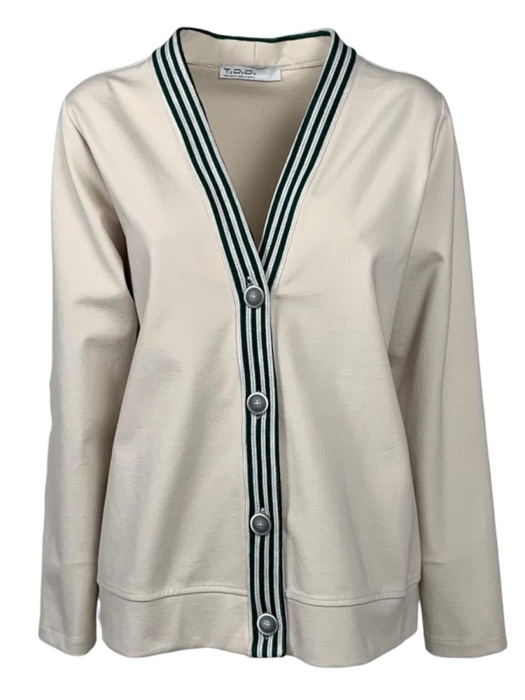 Acquista abbigliamento Giacca TDD Donna per il tuo stile sempre attuale.