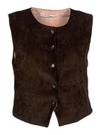 Acquista abbigliamento Gilet TDD Donna per il tuo stile sempre attuale.