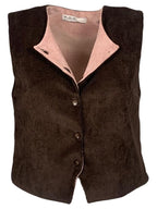 Acquista abbigliamento Gilet TDD Donna per il tuo stile sempre attuale.